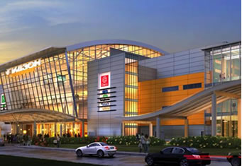 South Coast Plaza
Main Place Mall
Desert Hills
Camarillo Outlet
Carlsbad Outlet
Ontario Mills Outlet
Citadel Outlet
The Outlet at Orange