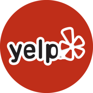Find Us On Yelp