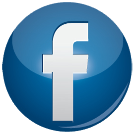 Find Us On Facebook